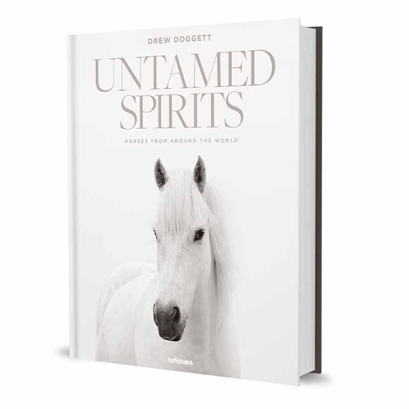 Untamed Spirits Horses From Around the World
