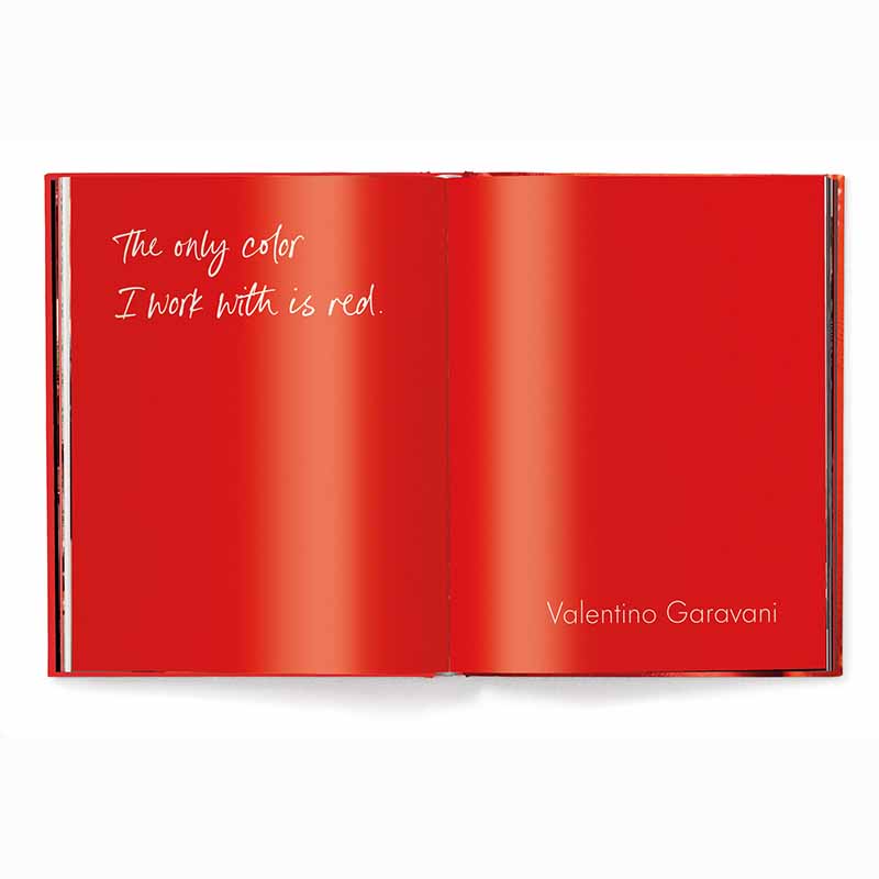 The Red Book