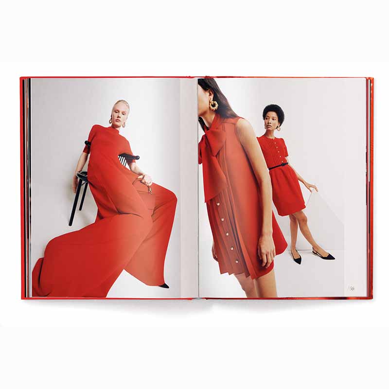 The Red Book