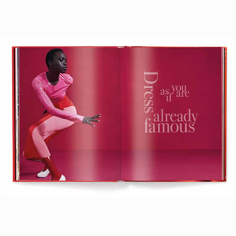 The Red Book