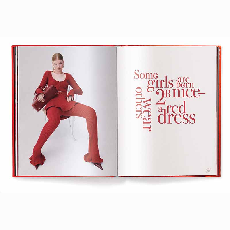 The Red Book