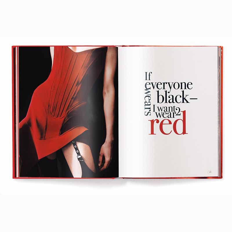 The Red Book