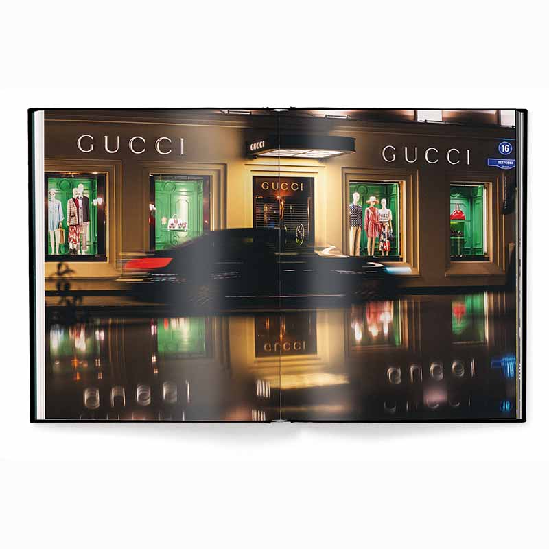 Gucci - The Modern Luxury Series