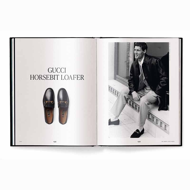 Gucci - The Modern Luxury Series