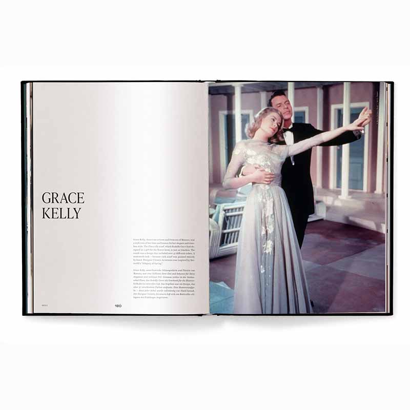 Gucci - The Modern Luxury Series