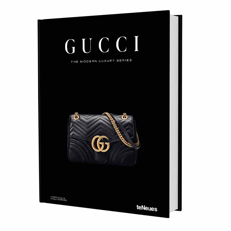 Gucci - The Modern Luxury Series