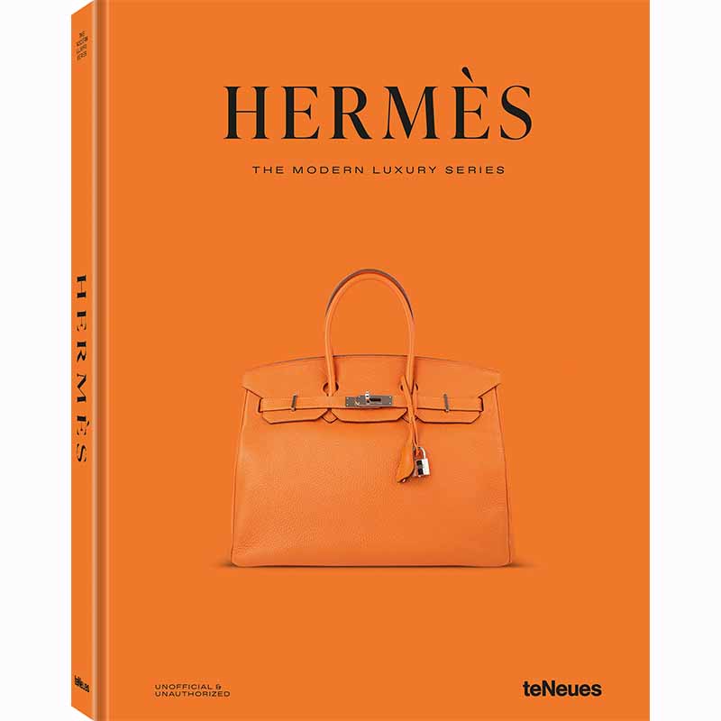 Hermès - The Modern Luxury Series