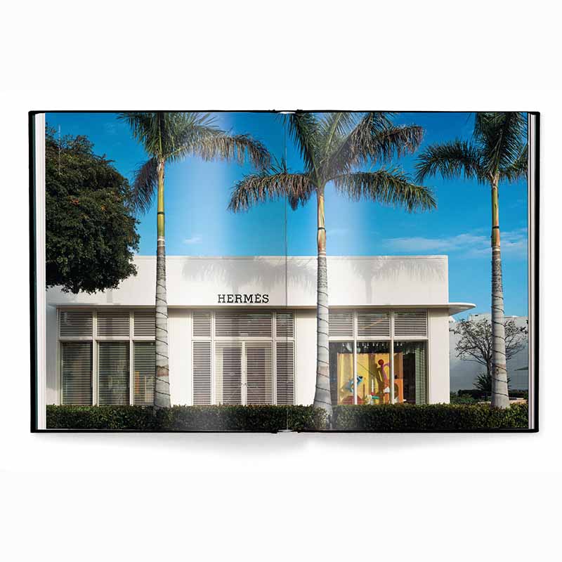 Hermès - The Modern Luxury Series