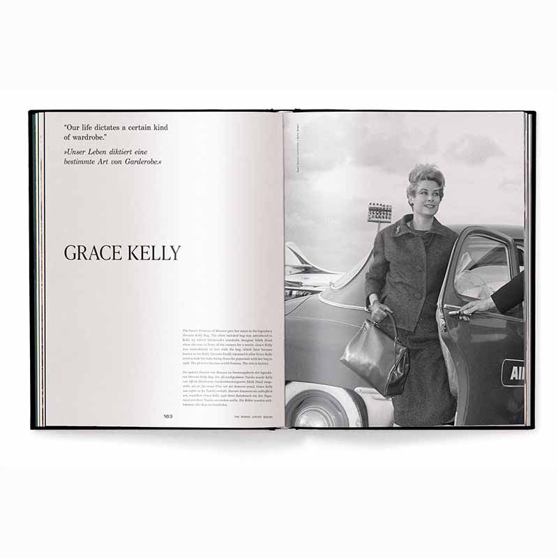 Hermès - The Modern Luxury Series