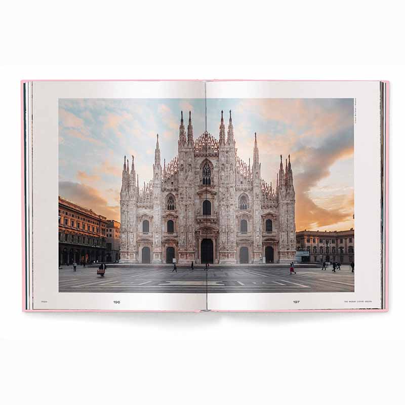 Prada - The Modern Luxury Series