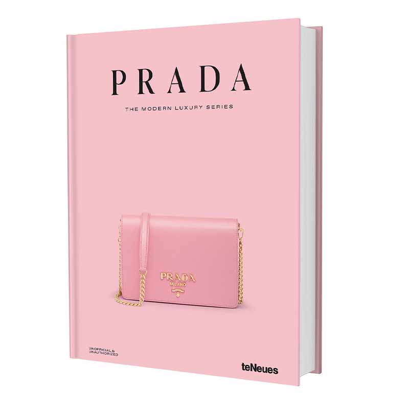Prada - The Modern Luxury Series