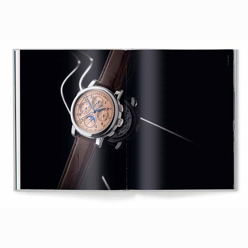 Luxury Watches - The Modern Luxury Series