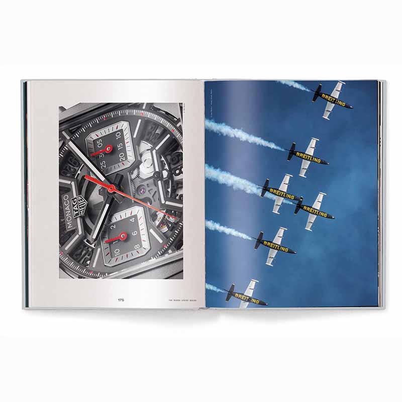 Luxury Watches - The Modern Luxury Series