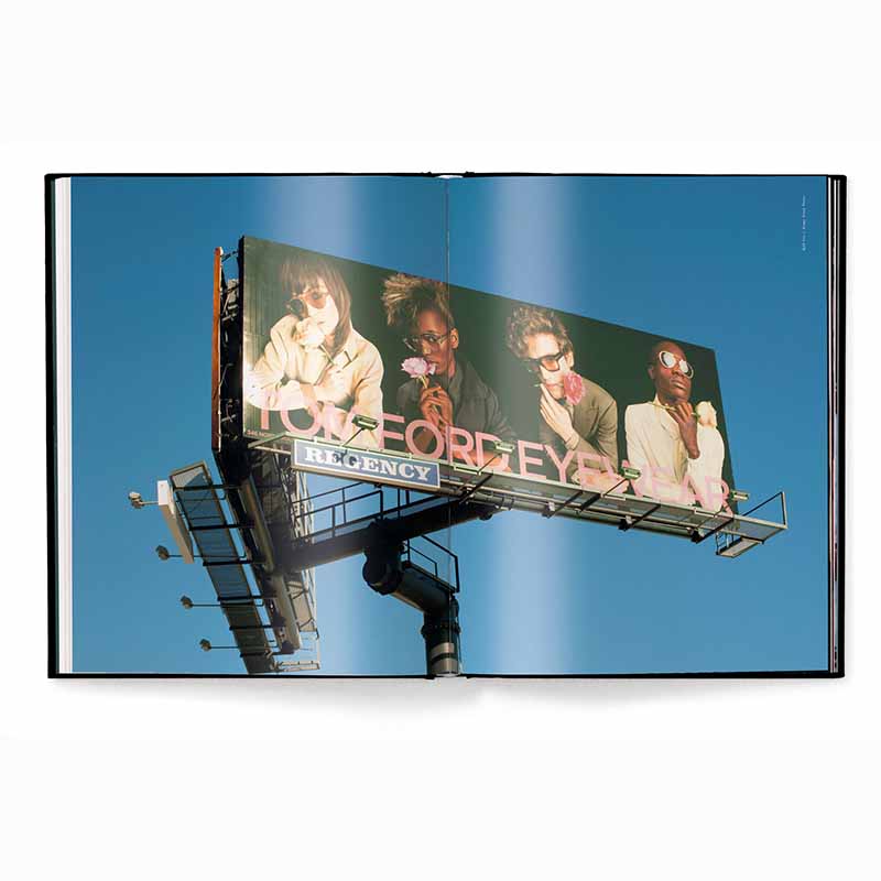 Tom Ford - The Modern Luxury Series