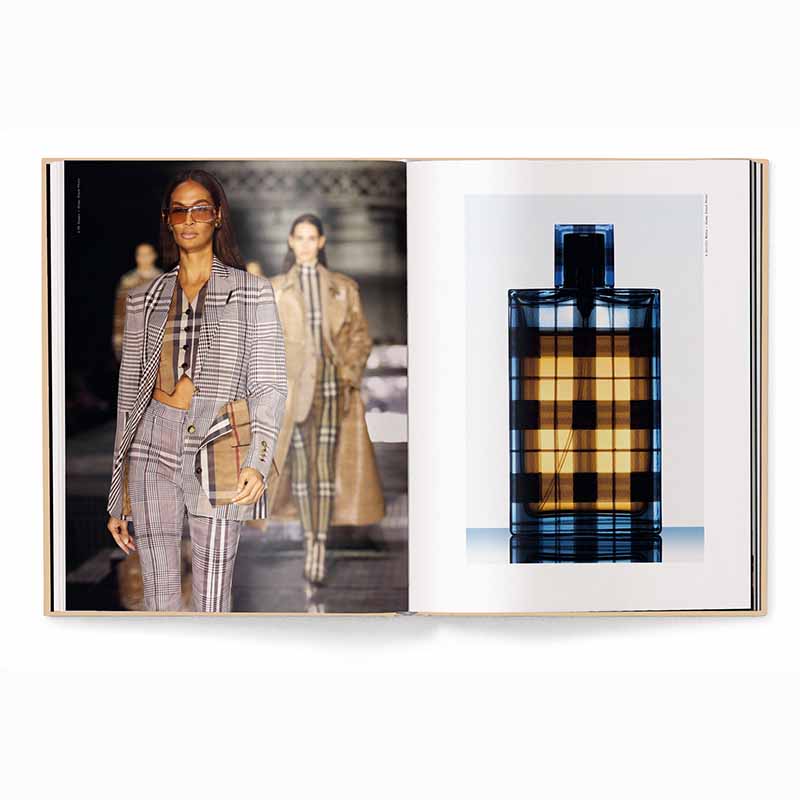 Burberry - The Modern Luxury Series