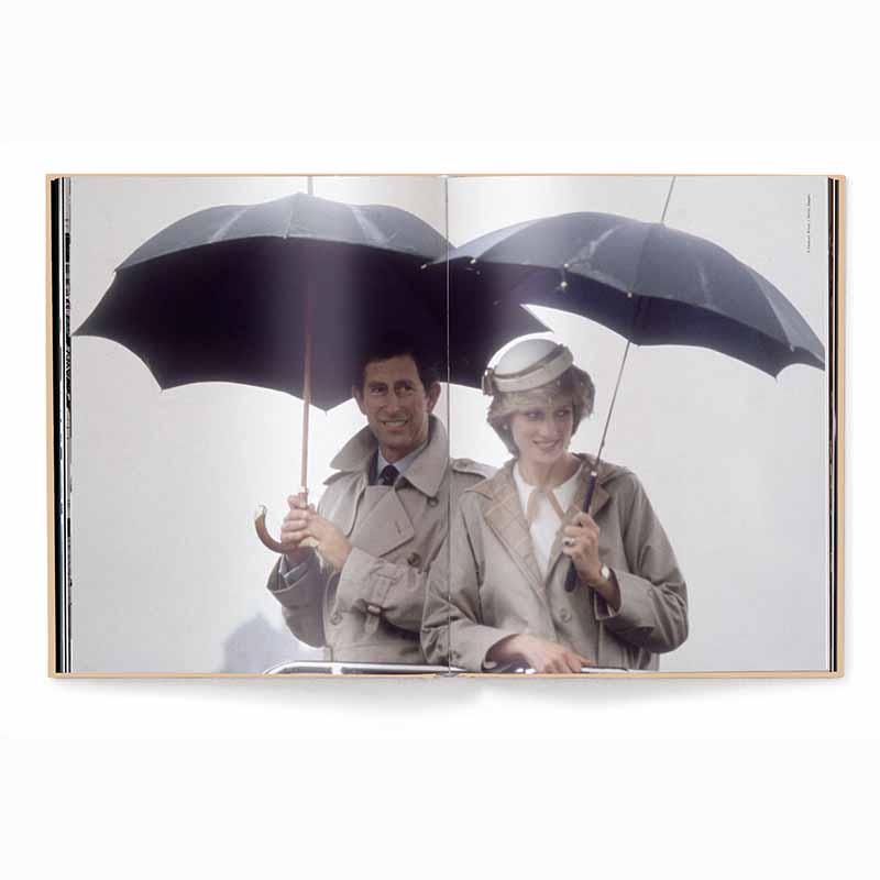 Burberry - The Modern Luxury Series