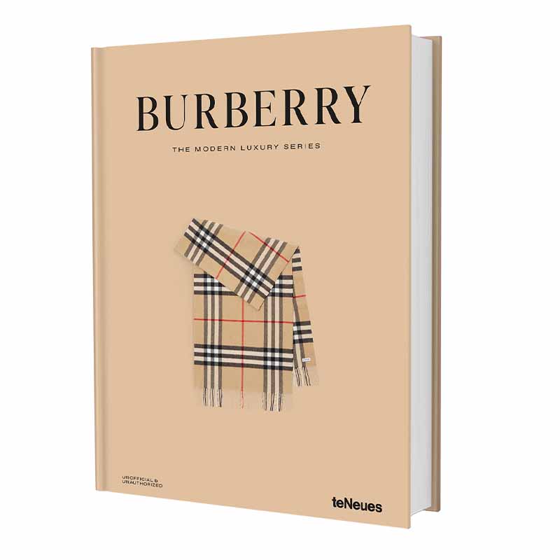 Burberry - The Modern Luxury Series