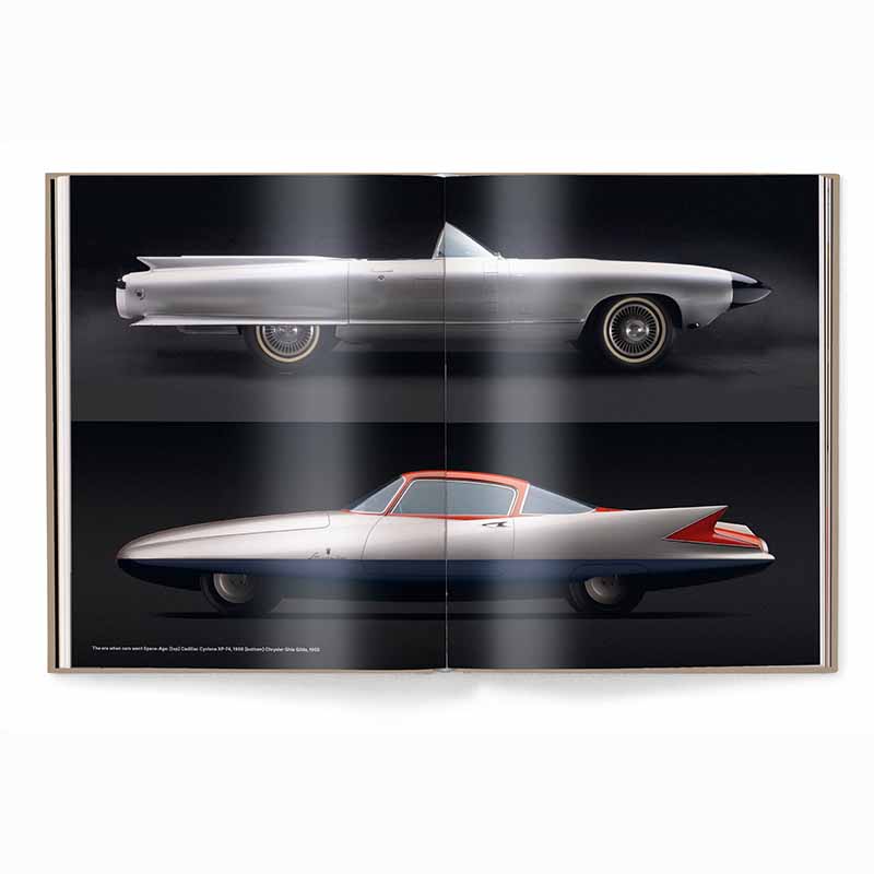 Space Age Design