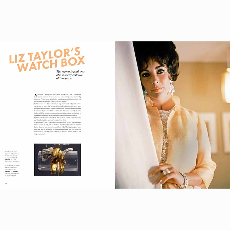 The Wonderful World of Women's Watches