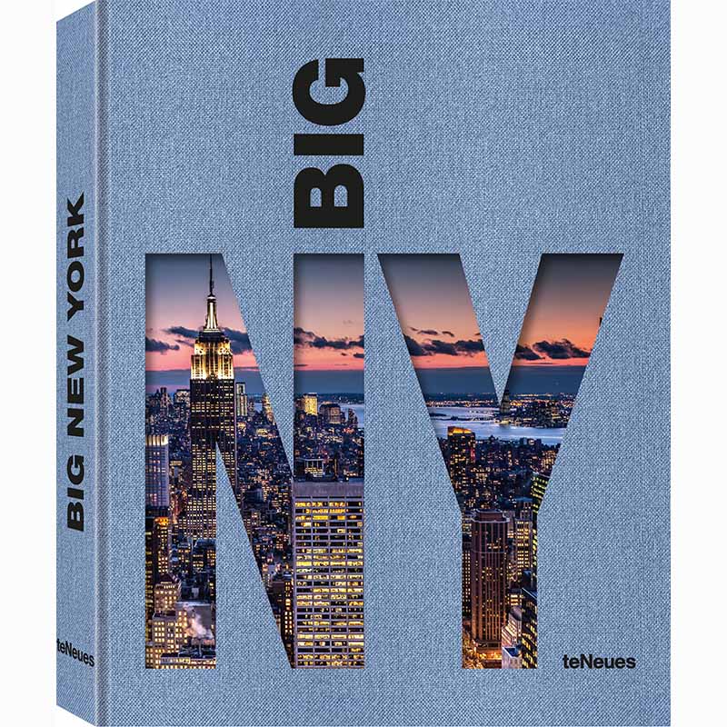 Big New York (Limited Edition)