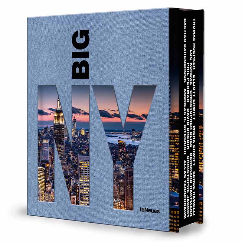 Big New York (Limited Edition)