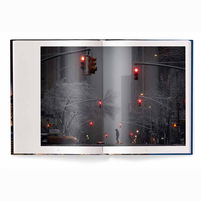 Big New York (Limited Edition)