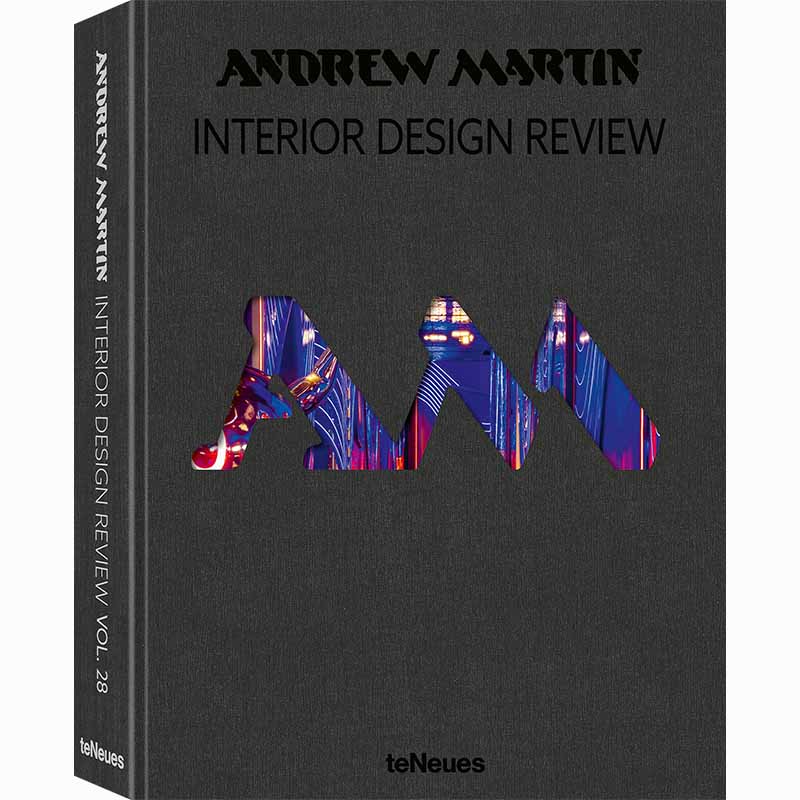 Andrew Martin Interior Design Review Vol. 28