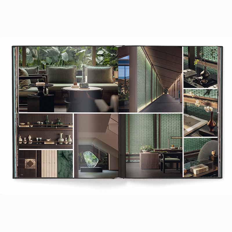 Andrew Martin Interior Design Review Vol. 28