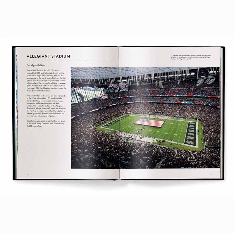 American Football - The Ultimate Book