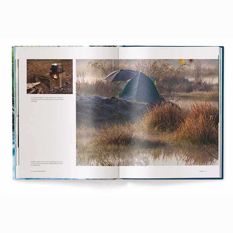 Fishing - The Ultimate Book