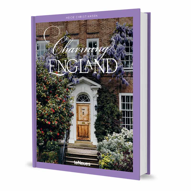Charming England