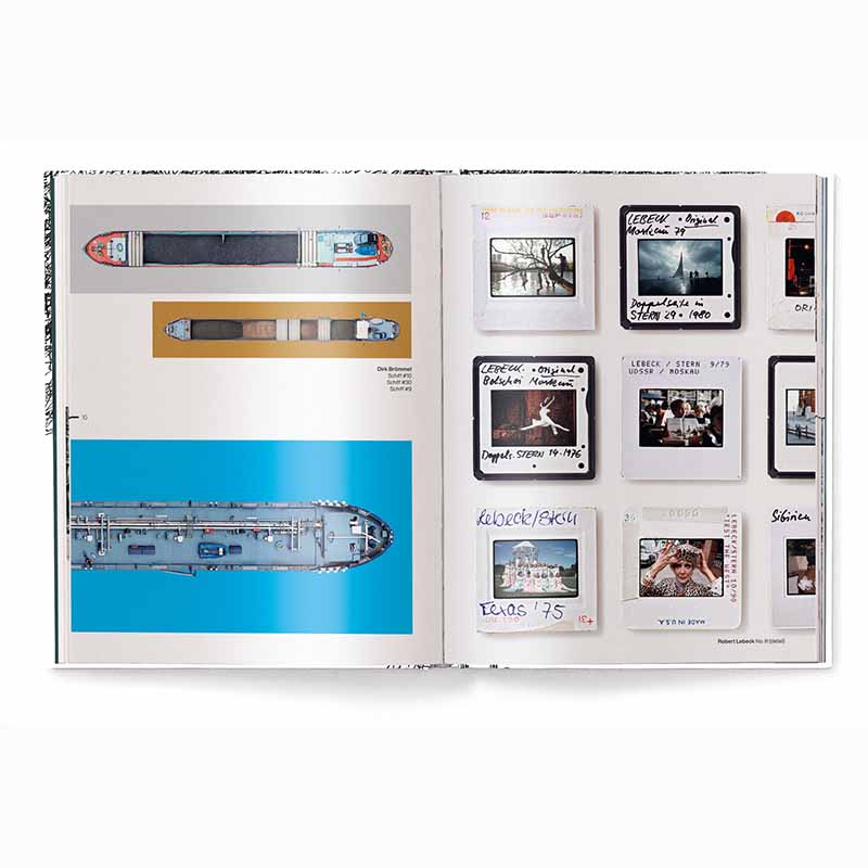 Liberation of Arts, 20 Years of Lumas