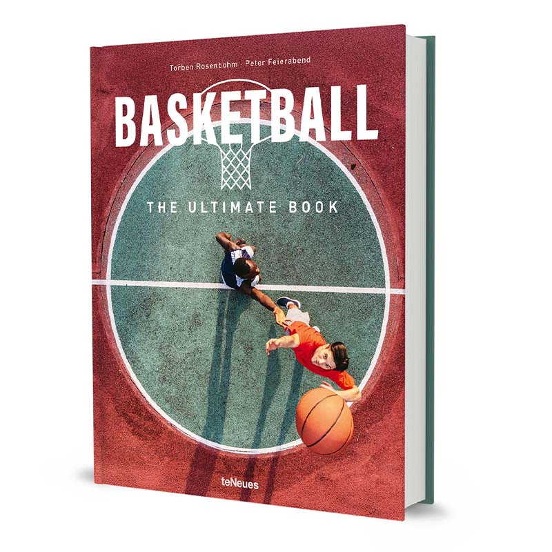 Basketball - The Ultimate Book