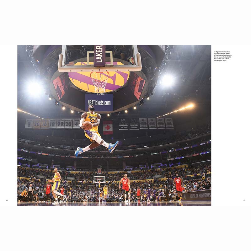 Basketball - The Ultimate Book