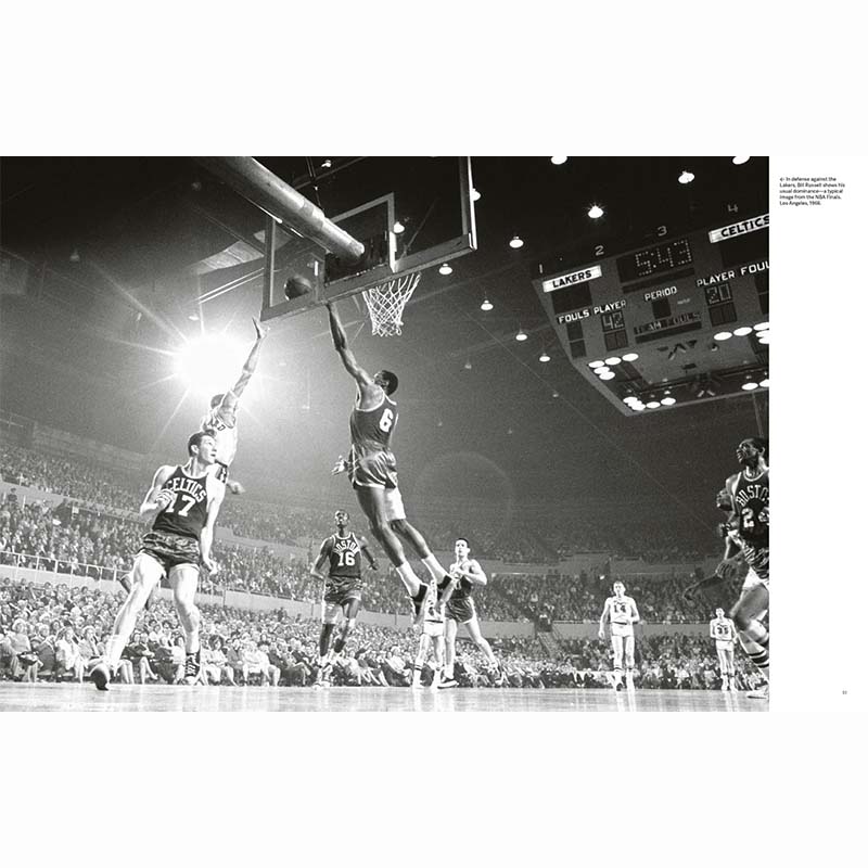 Basketball - The Ultimate Book