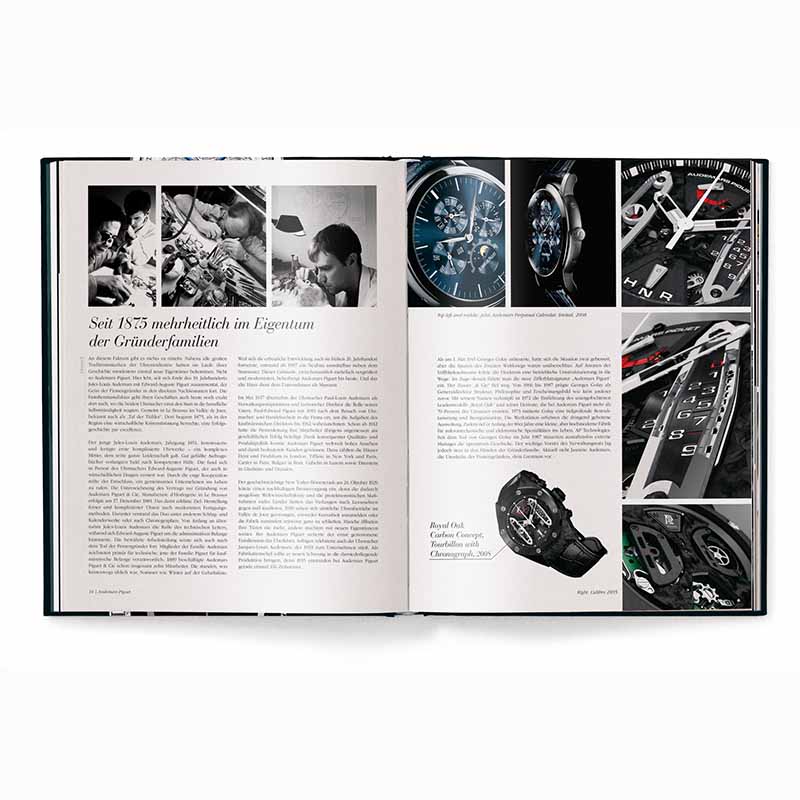 The Watch Book (tN4t)