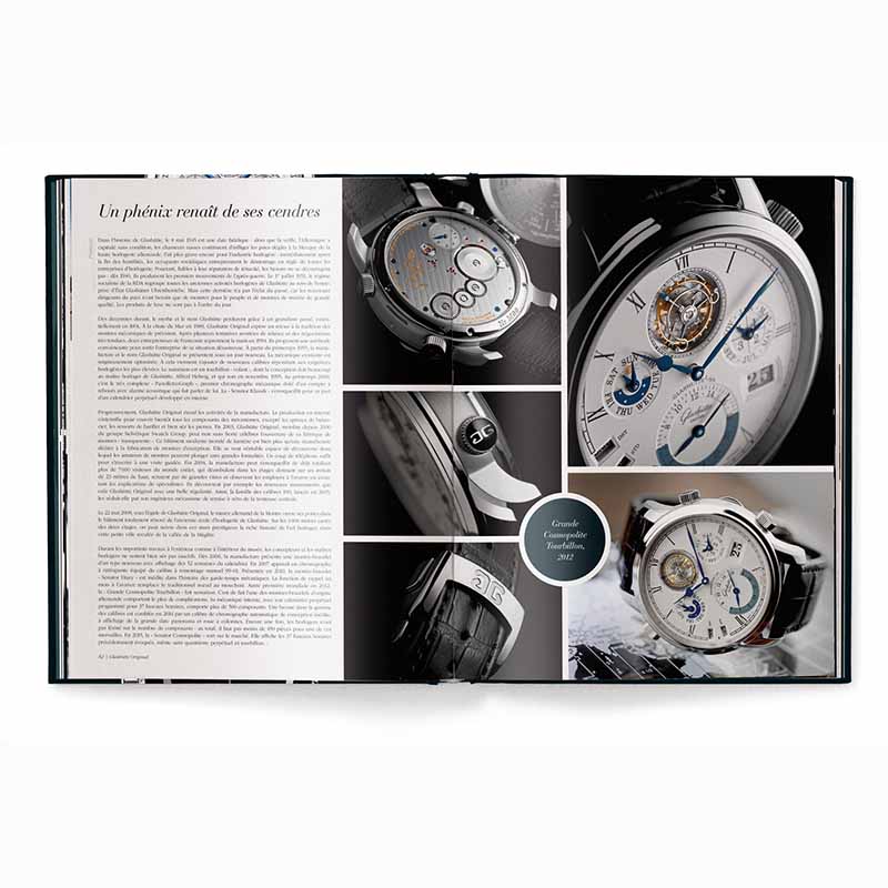 The Watch Book (tN4t)