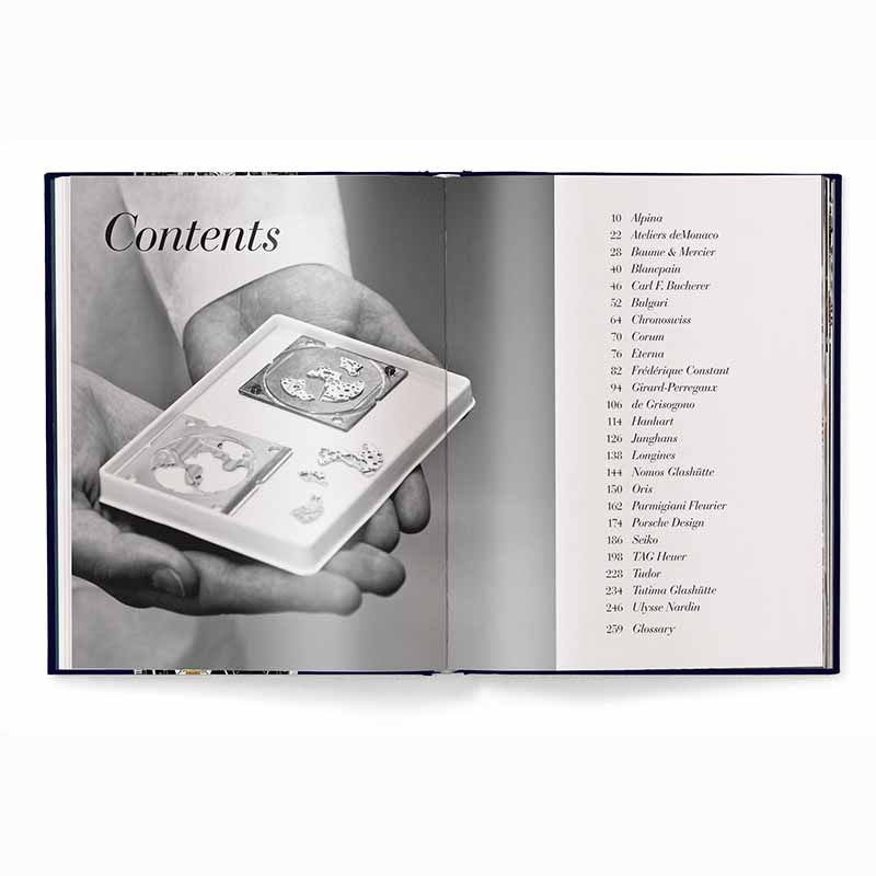 The Watch Book II (tN4t)