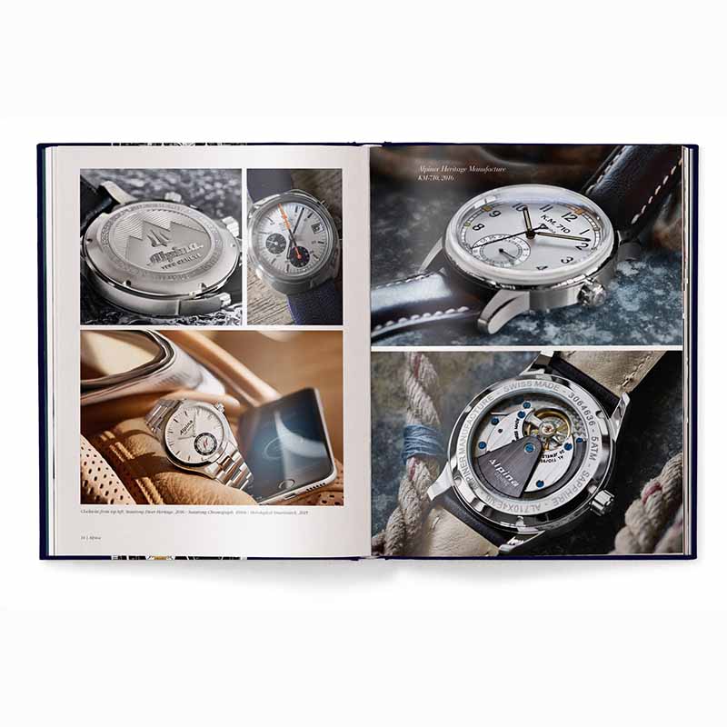 The Watch Book II (tN4t)