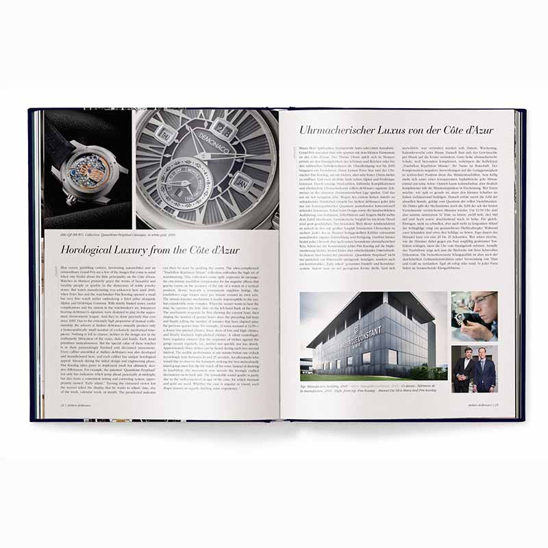 The Watch Book II (tN4t)