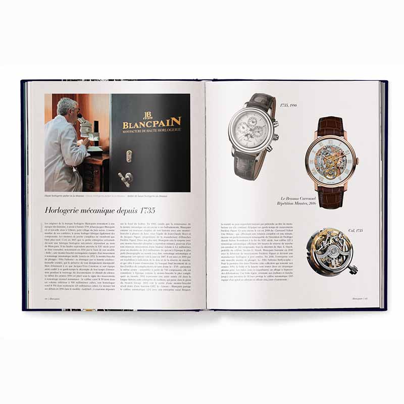 The Watch Book II (tN4t)