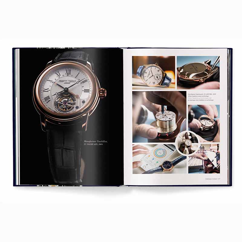 The Watch Book II (tN4t)