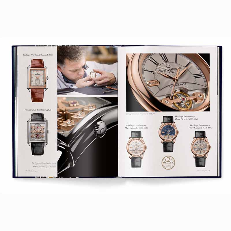 The Watch Book II (tN4t)