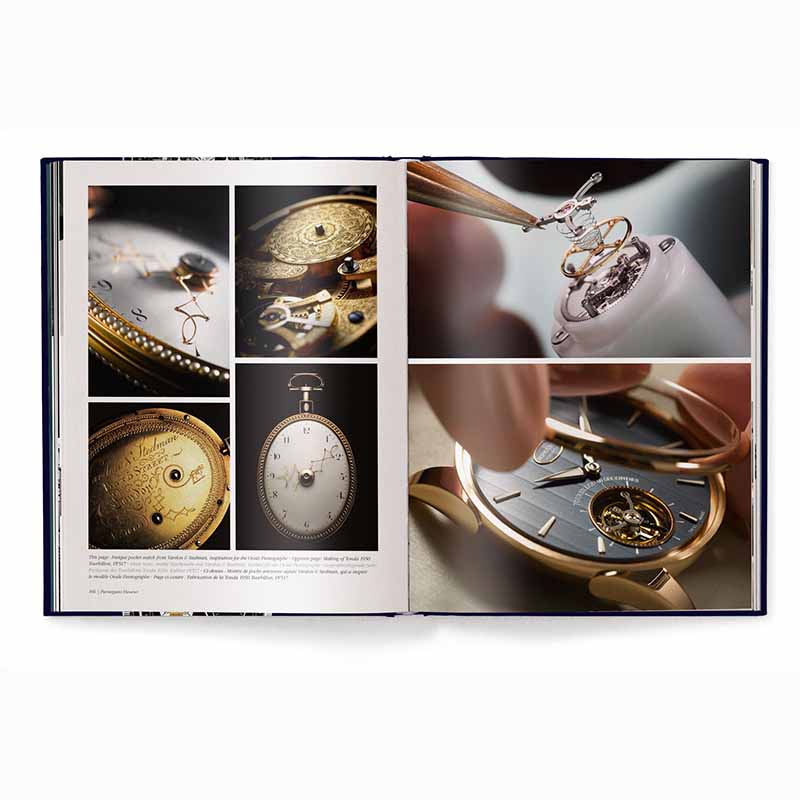 The Watch Book II (tN4t)