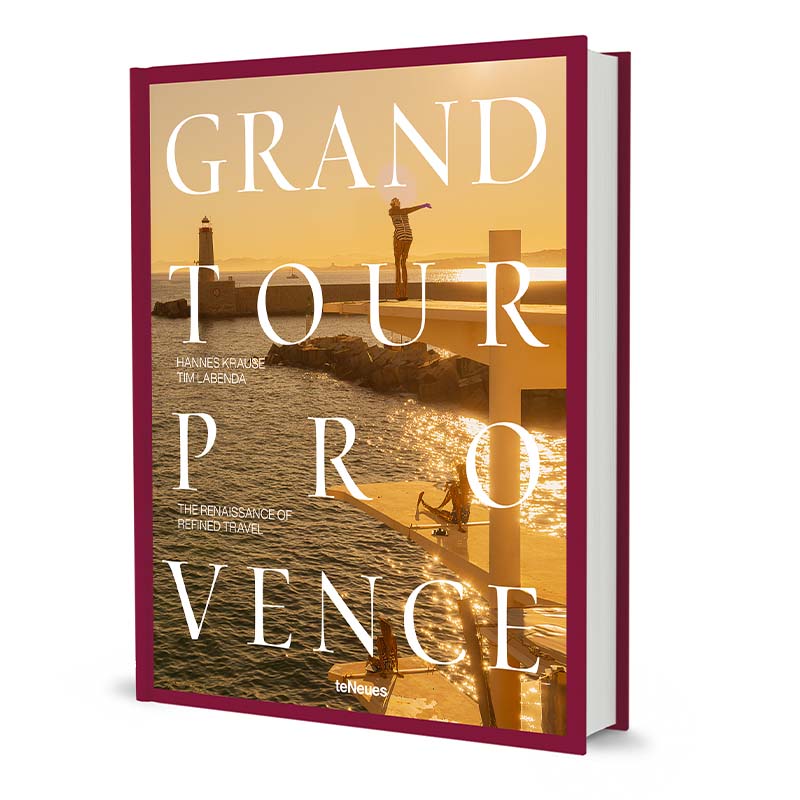 Grand Tour Provence