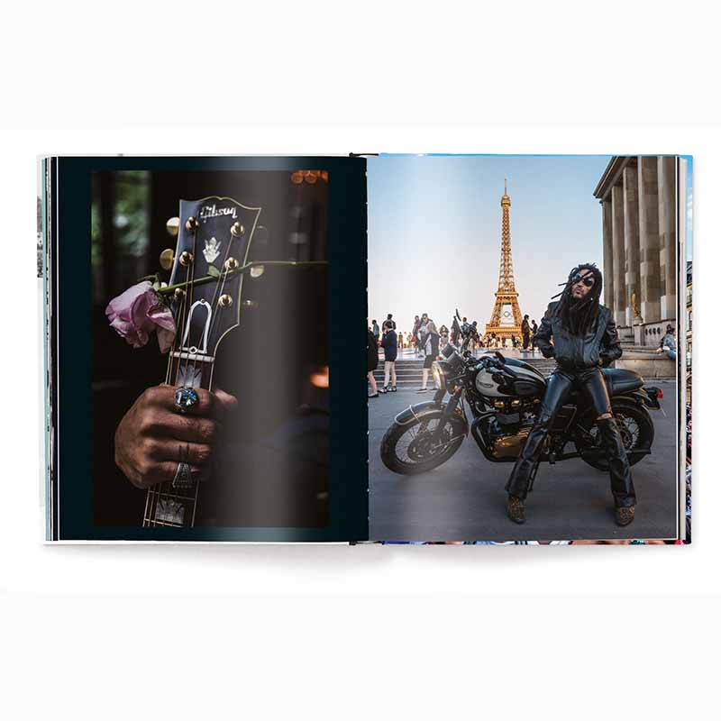 Paris Blues