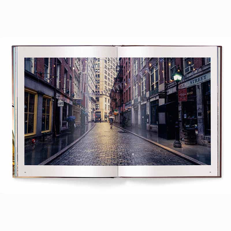 New York (tN4t)