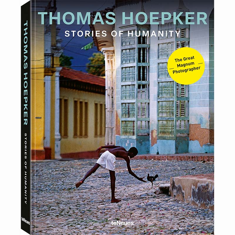 Stories of Humanity, Thomas Hoepker