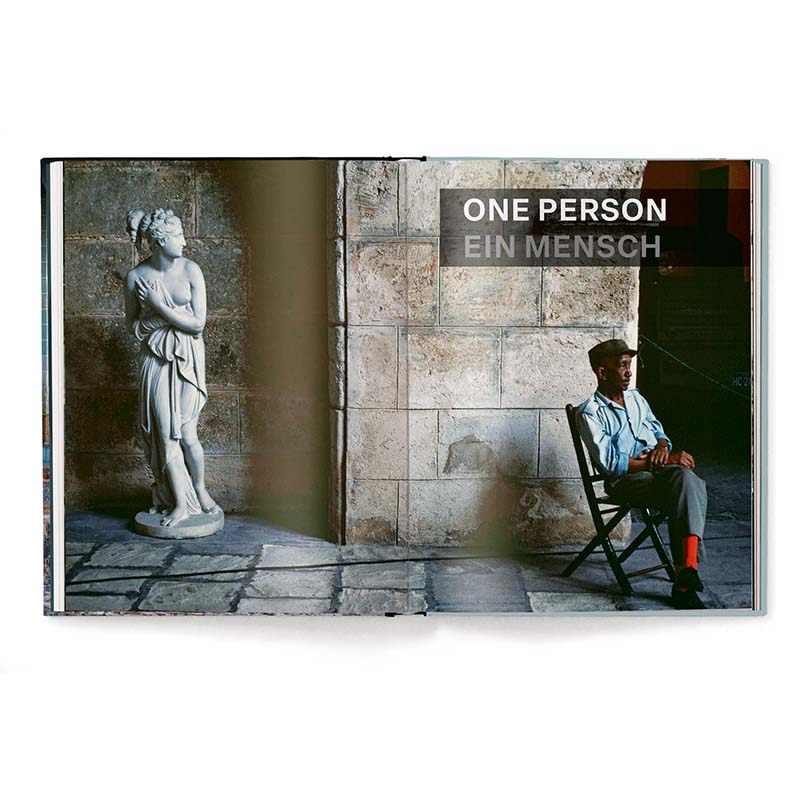 Stories of Humanity, Thomas Hoepker