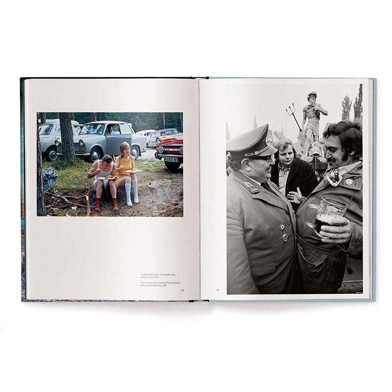 Stories of Humanity, Thomas Hoepker